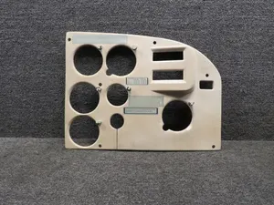 Cessna U206A Instrument Panel Cover RH, Lighted